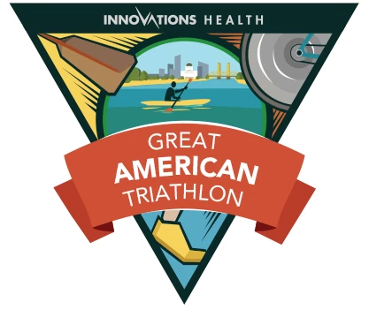 Great American Triathlon